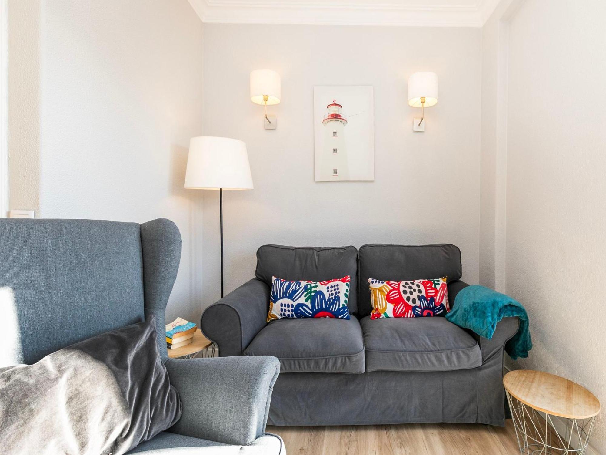 Bright Valadim Apartment Κασκαΐς Εξωτερικό φωτογραφία