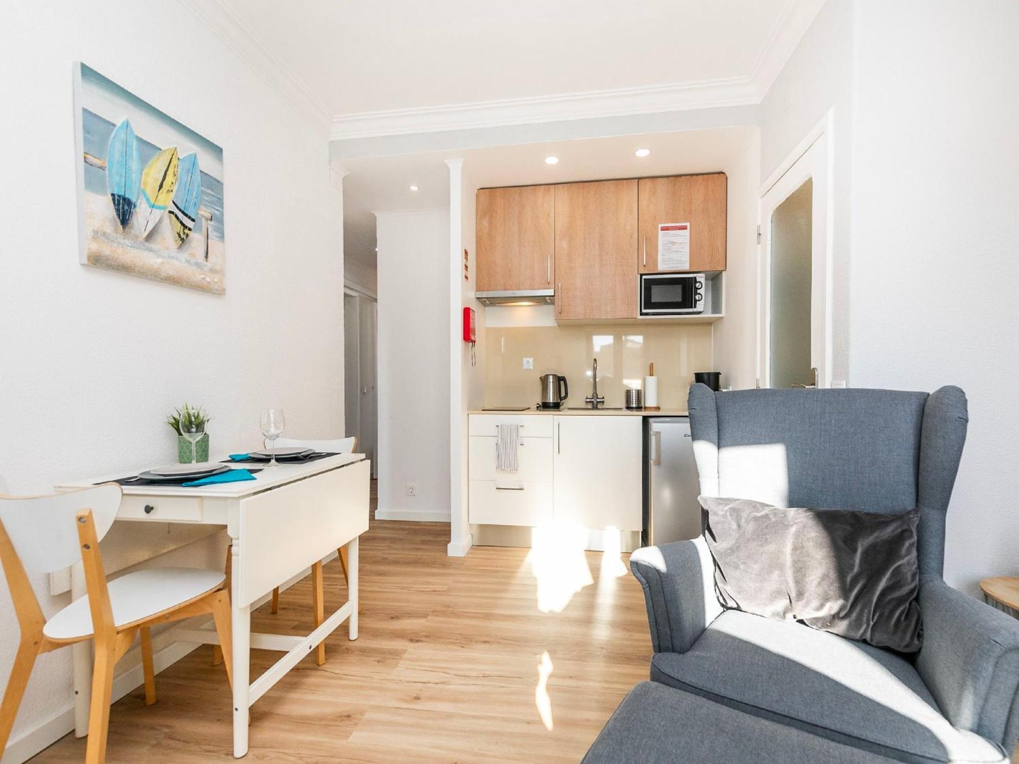 Bright Valadim Apartment Κασκαΐς Εξωτερικό φωτογραφία