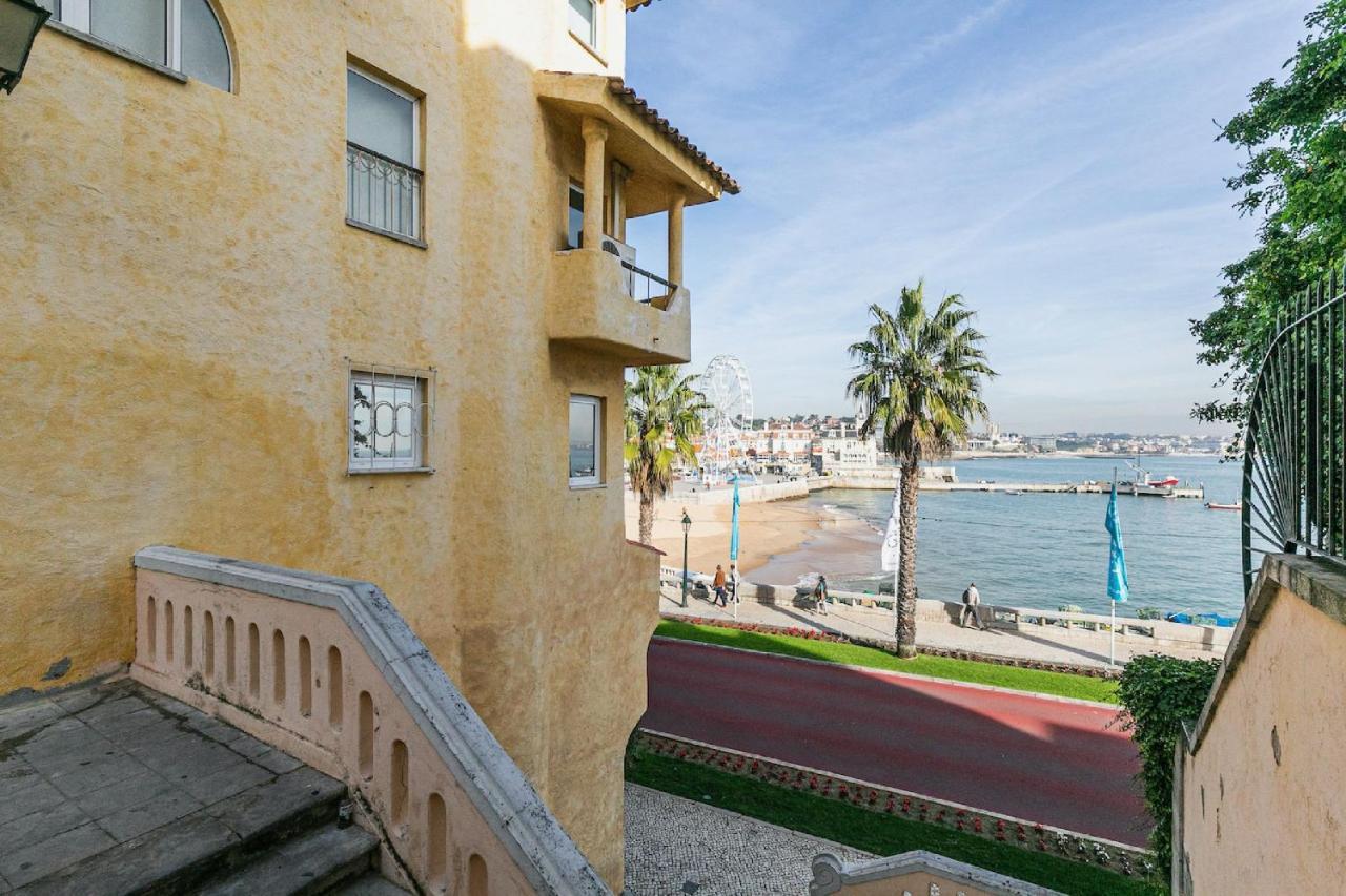 Bright Valadim Apartment Κασκαΐς Εξωτερικό φωτογραφία